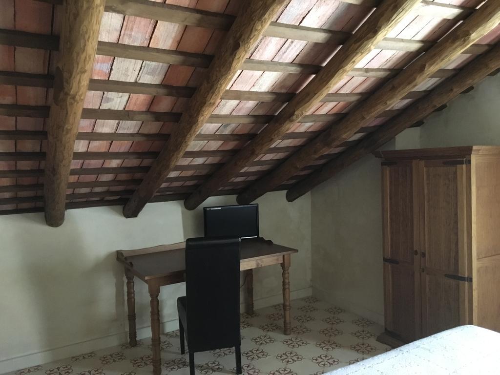 Casa Rural La Plazuela Cazalla de la Sierra Exteriér fotografie