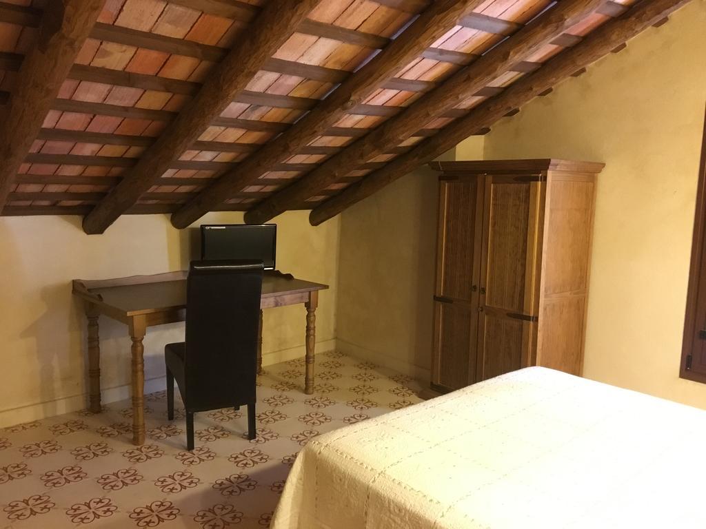 Casa Rural La Plazuela Cazalla de la Sierra Exteriér fotografie